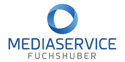 Logo Fuchshuber