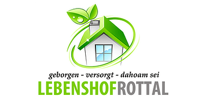 Logo Lebenshof Rottal