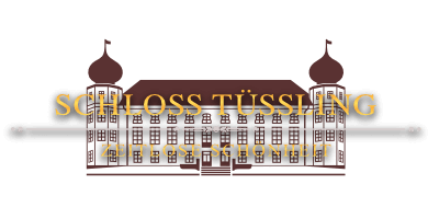 Logo Schloss Tüßling