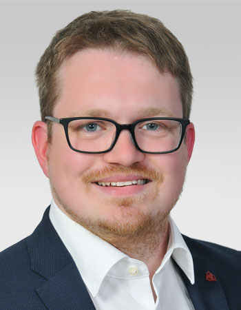 André Moosrainer