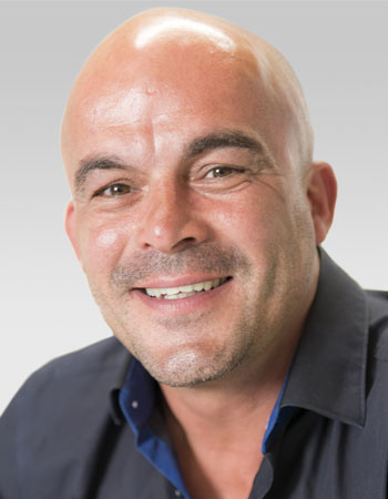 Dirk Donau