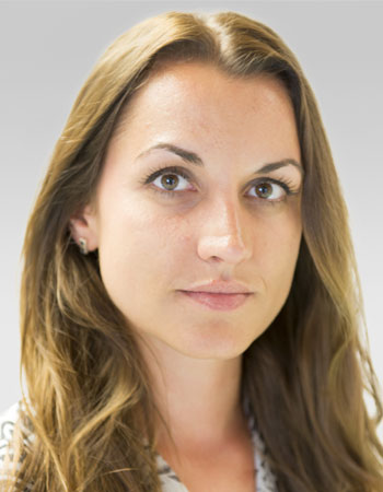 Sabrina Donau
