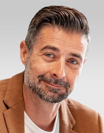 Markus Egen