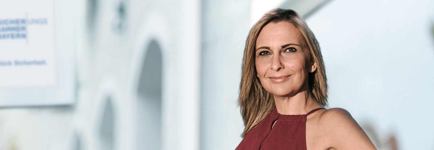Generalagentur Simone Engelhaupt