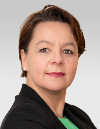 Doris Unger