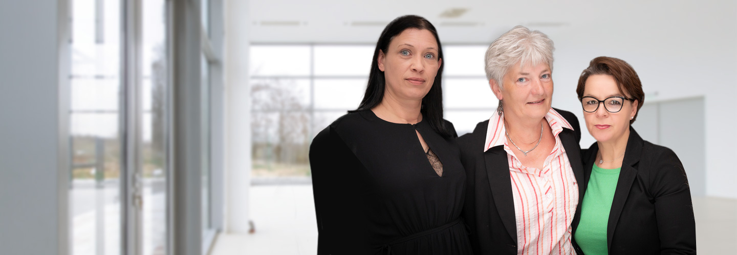 Versicherungsbüro Doris Unger