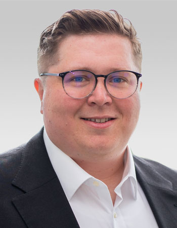Daniel Blanchard
