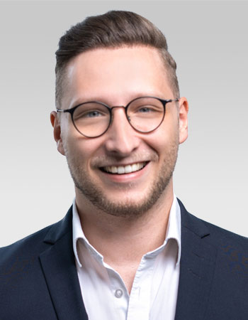 Sebastian Endres