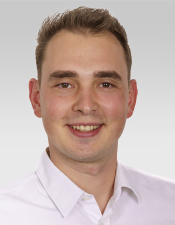 Alexander Forster | Versicherungskammer Bayern