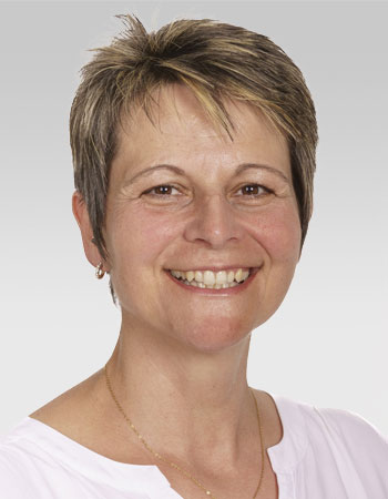 Christine Fries