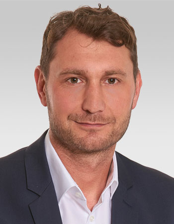 Stephan Freiberger