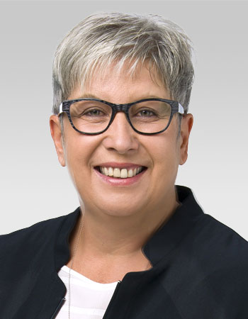Sylvia Liebler | Versicherungskammer Bayern