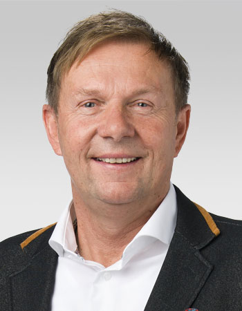 Wolfgang Friedl | Versicherungskammer Bayern