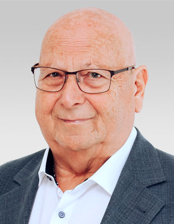 Herbert Fuchs | Versicherungskammer Bayern