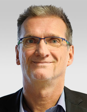 Holger Schrinner