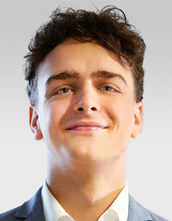 Pascal Gahr