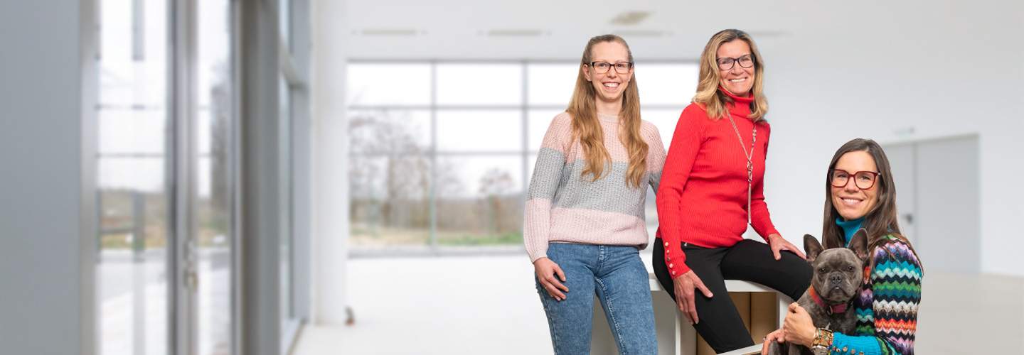 Versicherungsbüro Stefanie Grünwald
