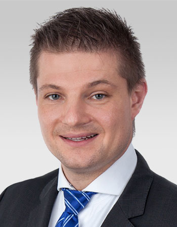 Geschäftsstelle Amberg Heiko Fischer