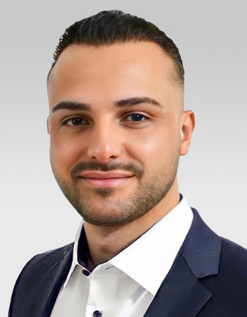 Dennis Muminovic