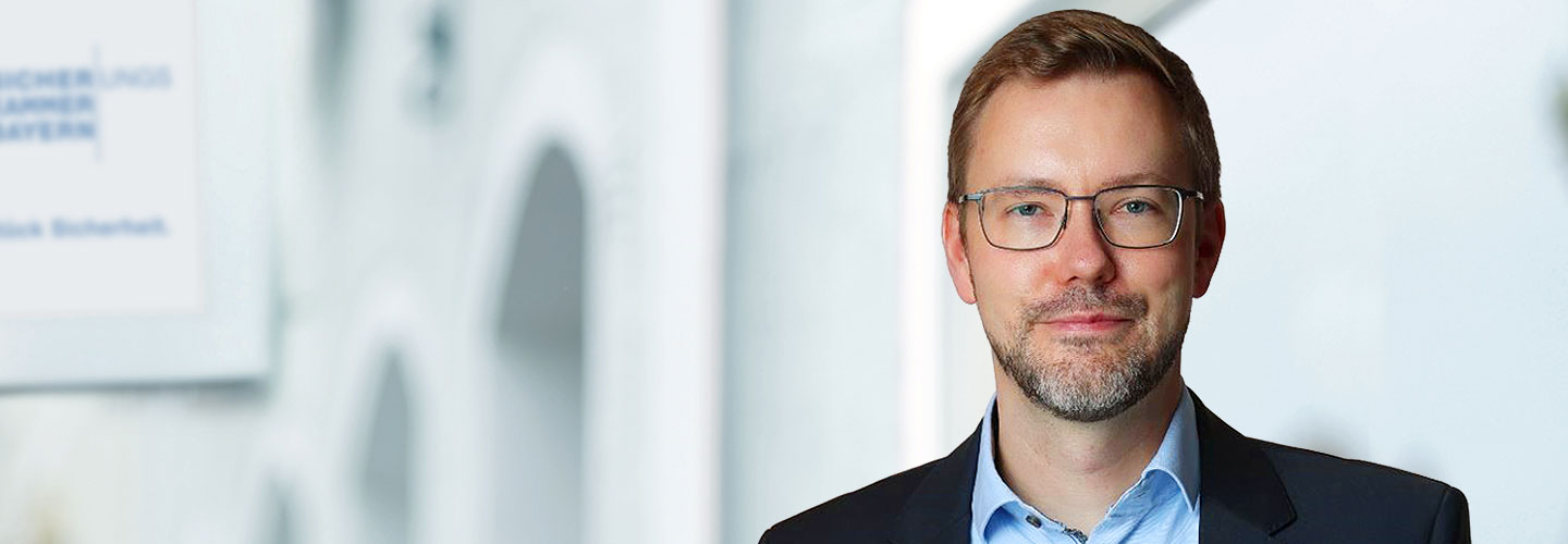 Bayerische Versicherungskammer Landesbrand Kundenservice GmbH