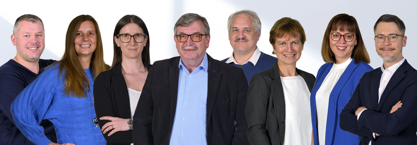 Geschäftsstelle Bamberg