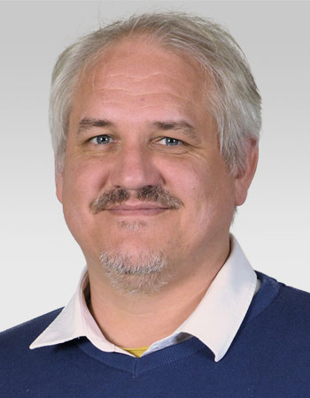 Martin Schott