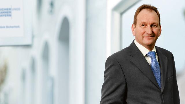 Geschaftsstelle Coburg Versicherungskammer Bayern