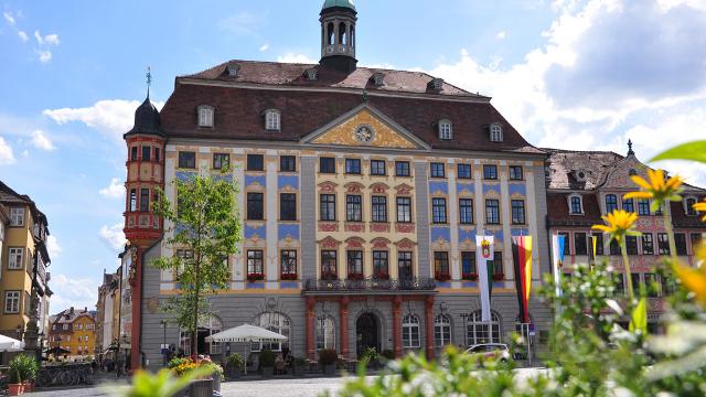 Geschaftsstelle Coburg Versicherungskammer Bayern