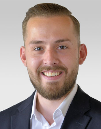 Daniel Reisch