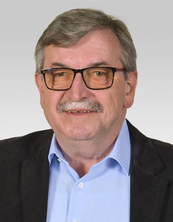 Geschäftsstelle Coburg Helmut Roppelt