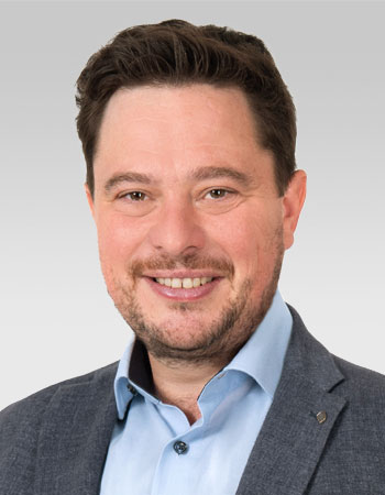 Michael Lipp