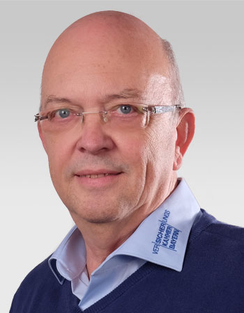 Geschäftsstelle Ingolstadt Joachim Zinsmeister