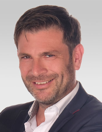 Rainer Frommknecht