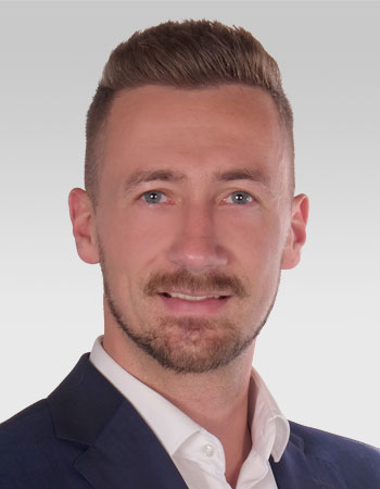 Maximilian Huber