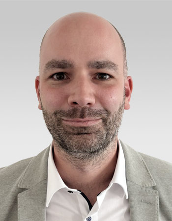 Daniel Theobald