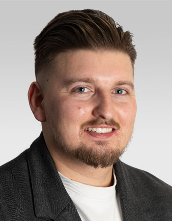 Geschäftsstelle Kaufbeuren Tobias Preuß