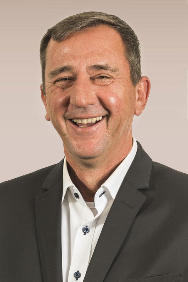 Roland Schult