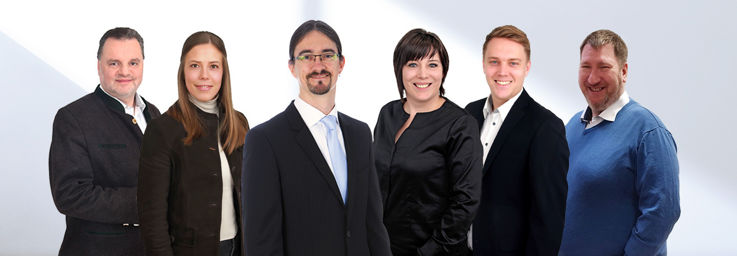 Geschäftsstelle Landshut