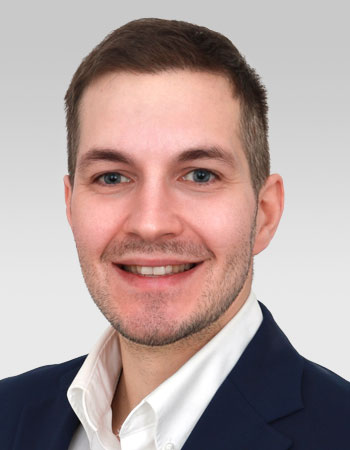 Geschäftsstelle Landshut Marc Groffner