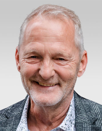 Gerhard Heidl Direktionsbeauftragter Privatkunden