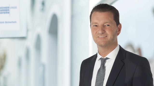 Geschaftsstelle Nurnberg Versicherungskammer Bayern