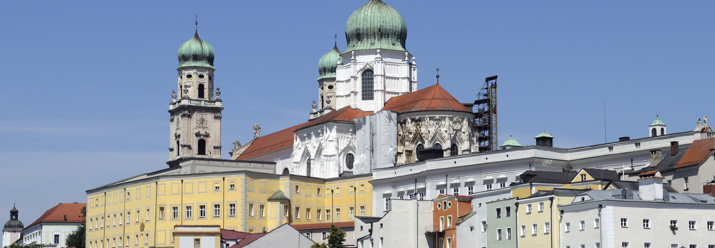 Geschäftsstelle Passau