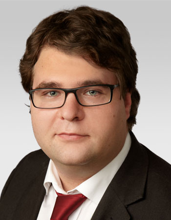 Geschäftsstelle Passau Andreas Graswald
