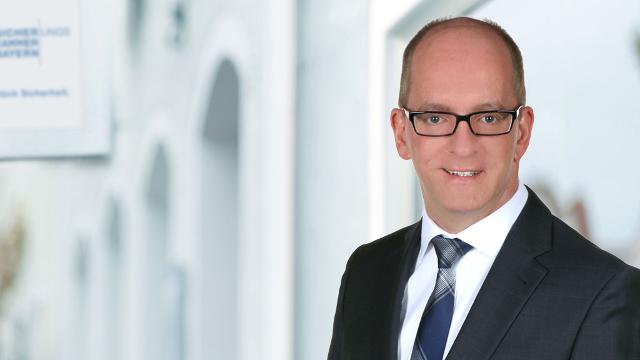 Geschaftsstelle Regensburg Versicherungskammer Bayern