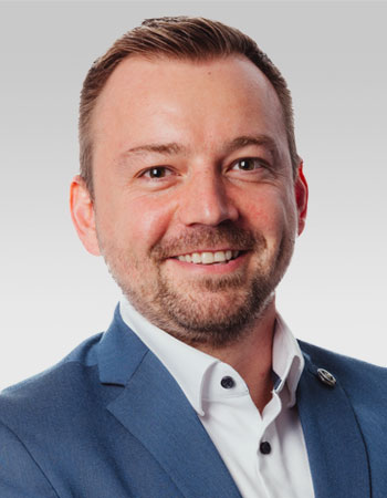 Daniel Simeth