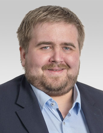 Benjamin Gürtler