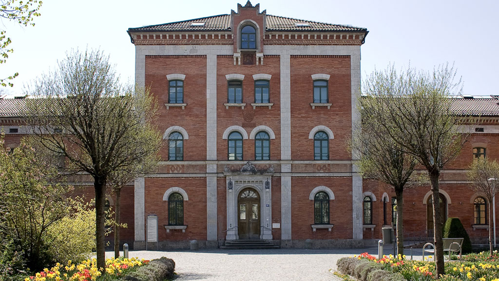 Geschäftsstelle Rosenheim Rosenheim
