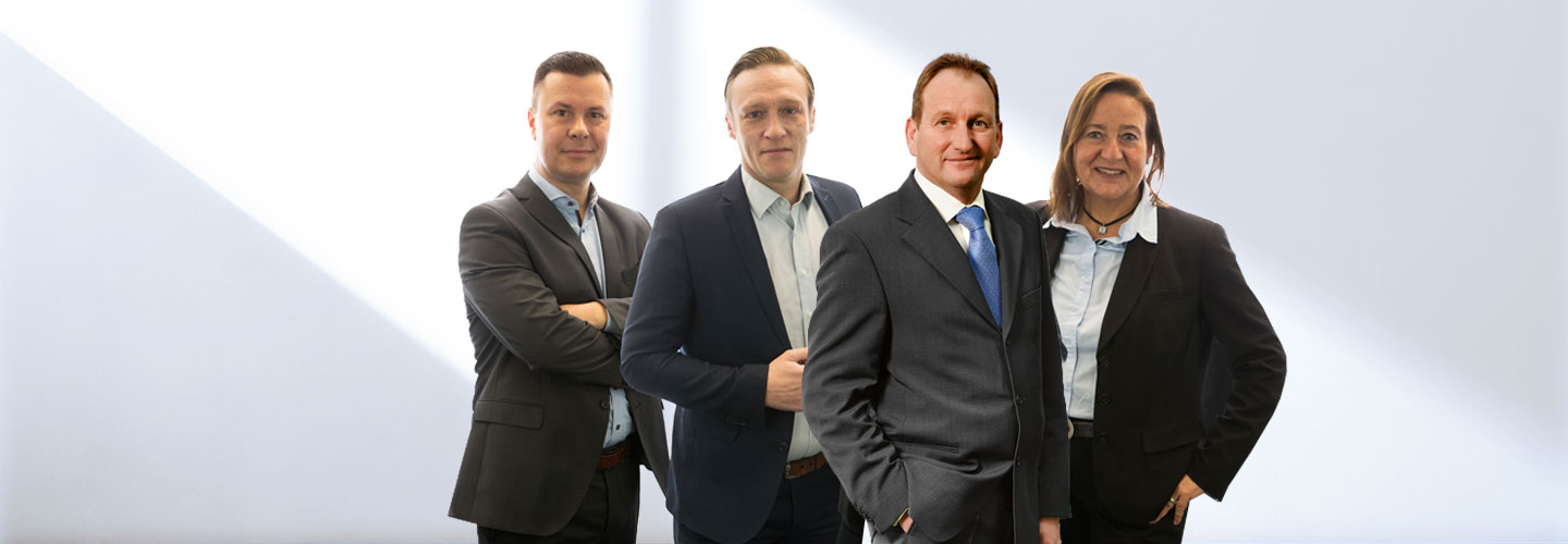Geschäftsstelle Schweinfurt