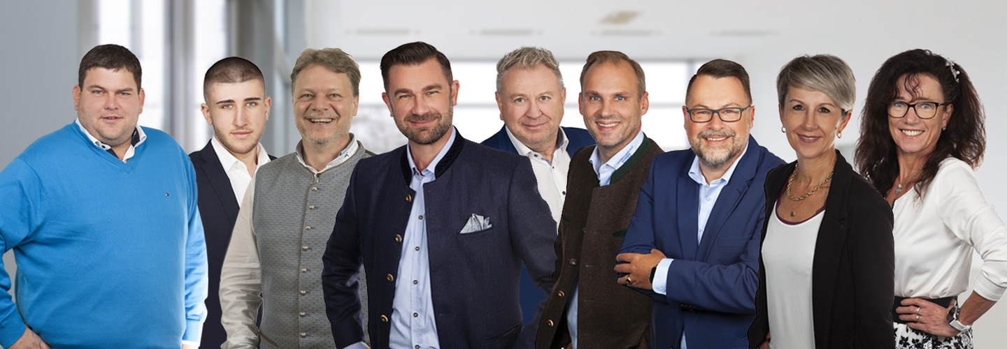 Team Traunstein