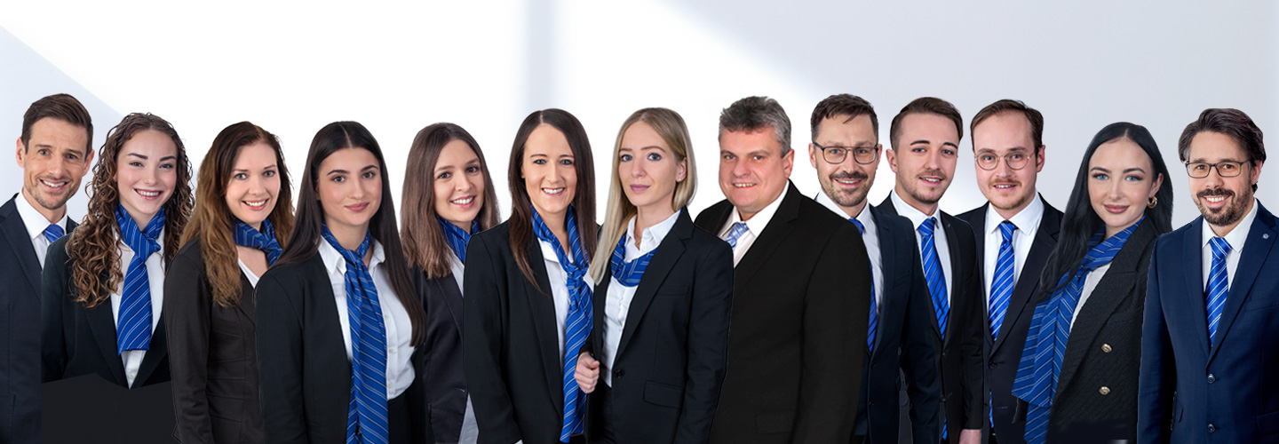 Geschäftsstelle Weiden